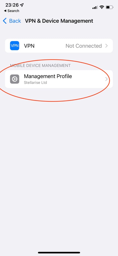 iOS VPN and Device Management-jpeg